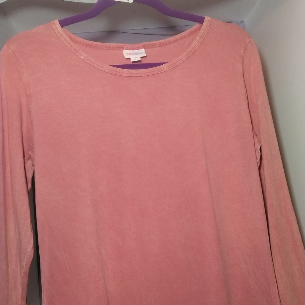 LuLaRoe Debbie dress